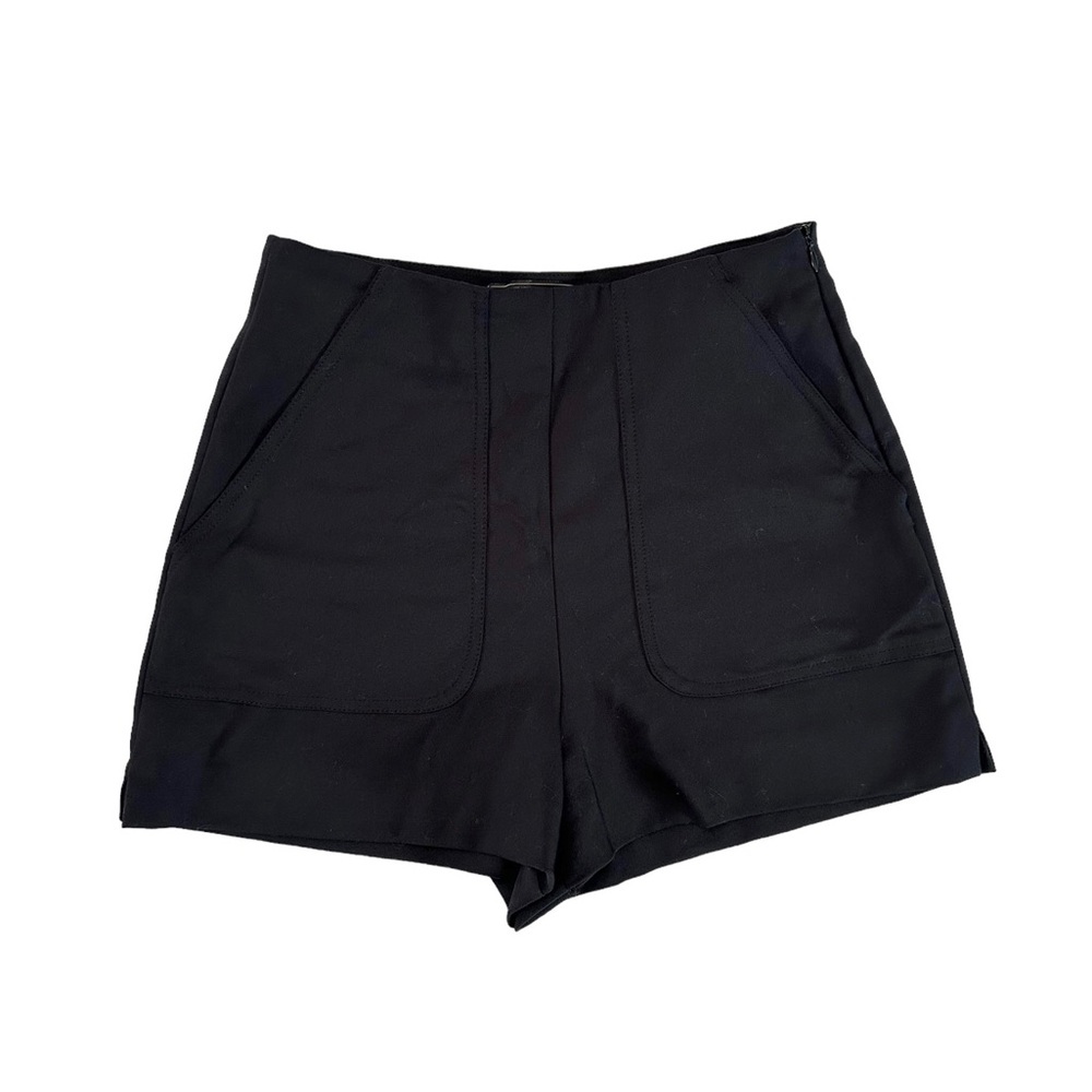 Zara Women’s Black Short Pants Size Small